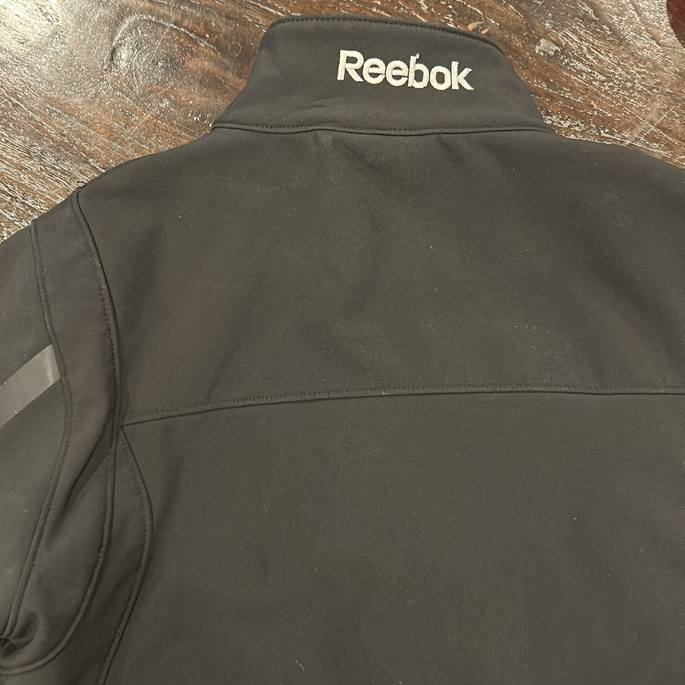 Women’s Reebok Soft Shell Jacket - Picture 2 of 7